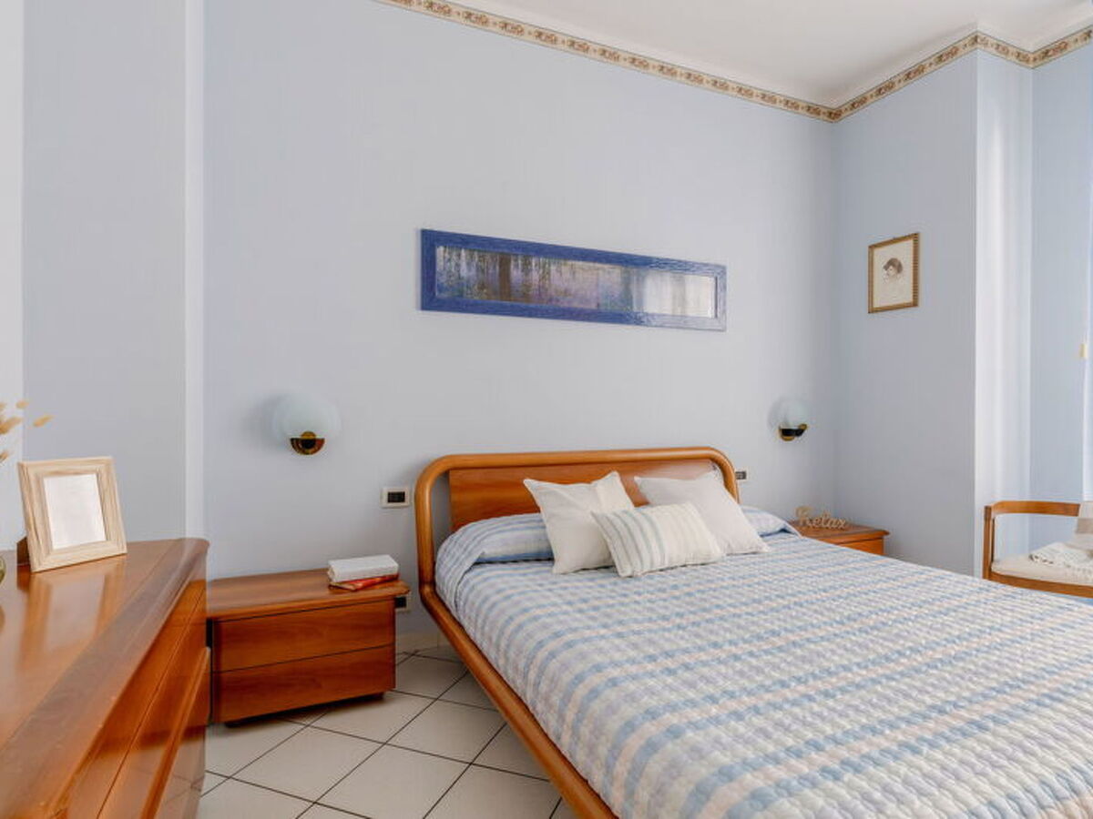 Suite Oltremare, appartement 4 pers. à 140 m de la mer - Photo 3