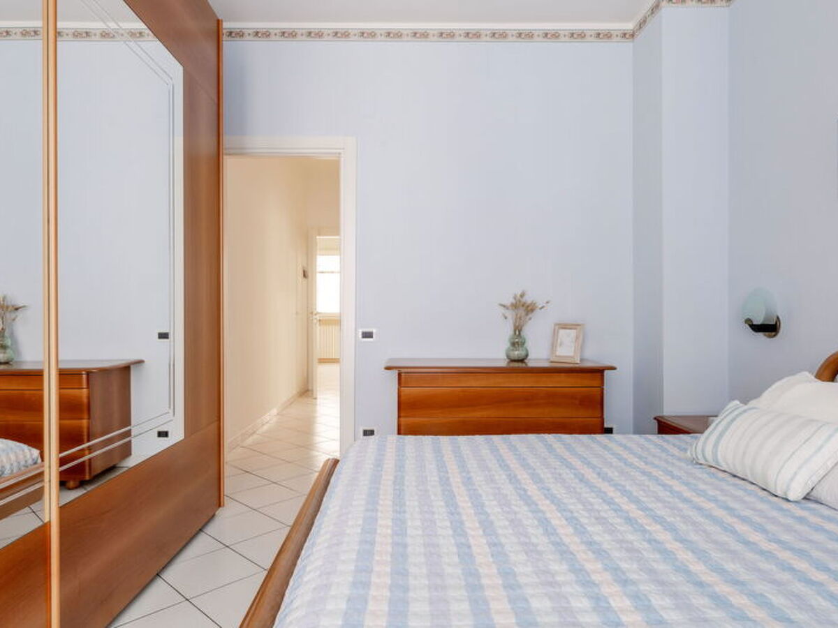 Suite Oltremare, appartement 4 pers. à 140 m de la mer - Photo 5