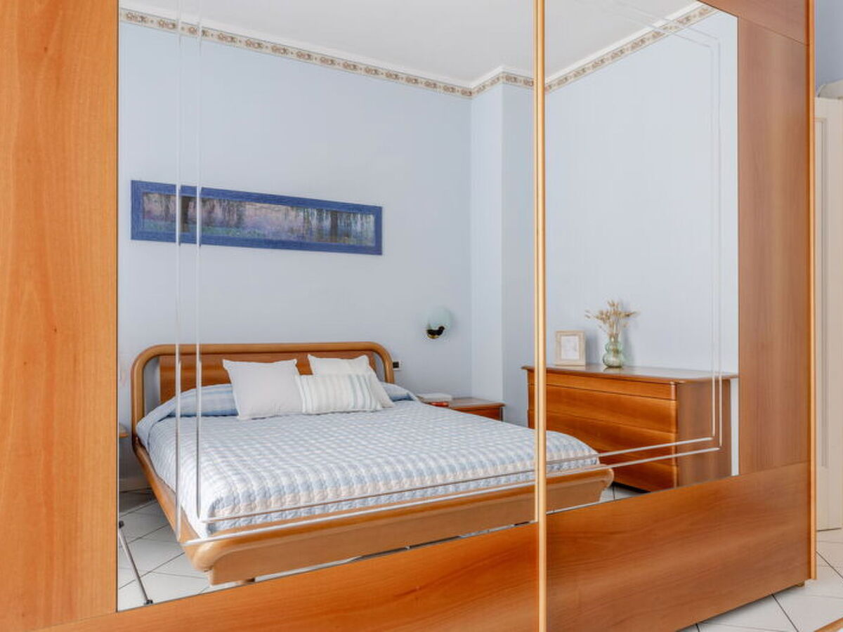 Suite Oltremare, appartement 4 pers. à 140 m de la mer - Photo 6
