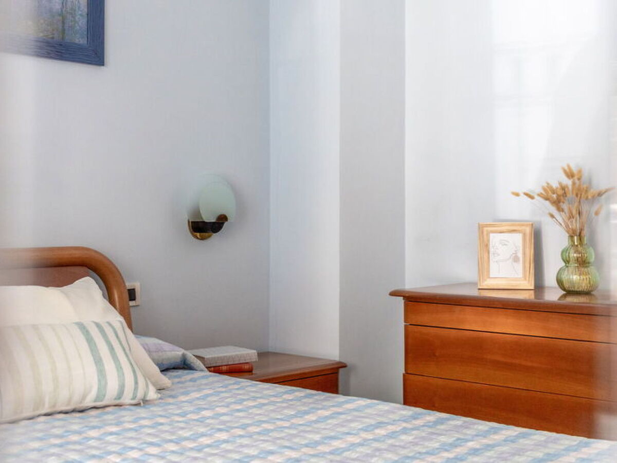 Suite Oltremare, appartement 4 pers. à 140 m de la mer - Photo 7