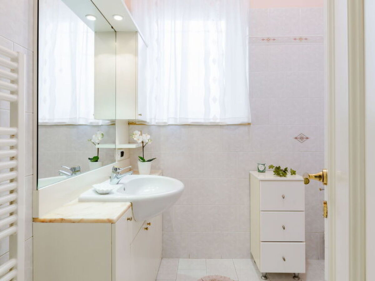 Suite Oltremare, appartement 4 pers. à 140 m de la mer - Photo 11