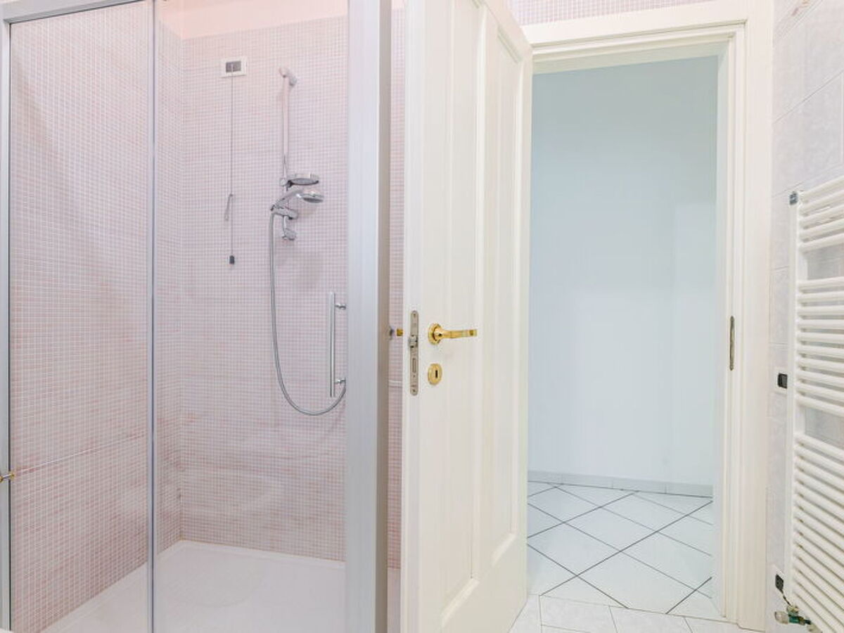 Suite Oltremare, appartement 4 pers. à 140 m de la mer - Photo 14