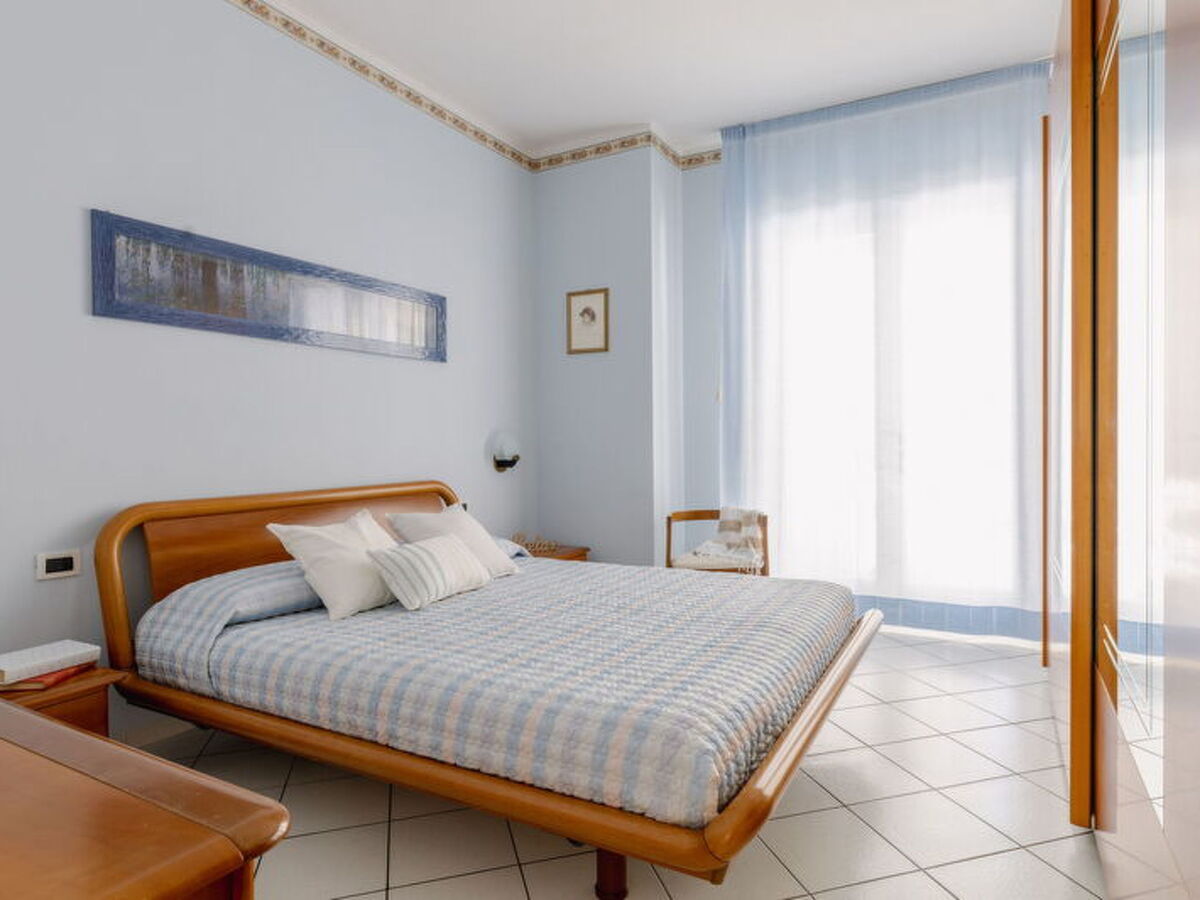 Suite Oltremare, appartement 4 pers. à 140 m de la mer - Photo 18