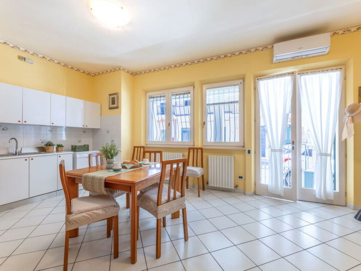 Suite Oltremare, appartement 4 pers. à 140 m de la mer - Photo 30