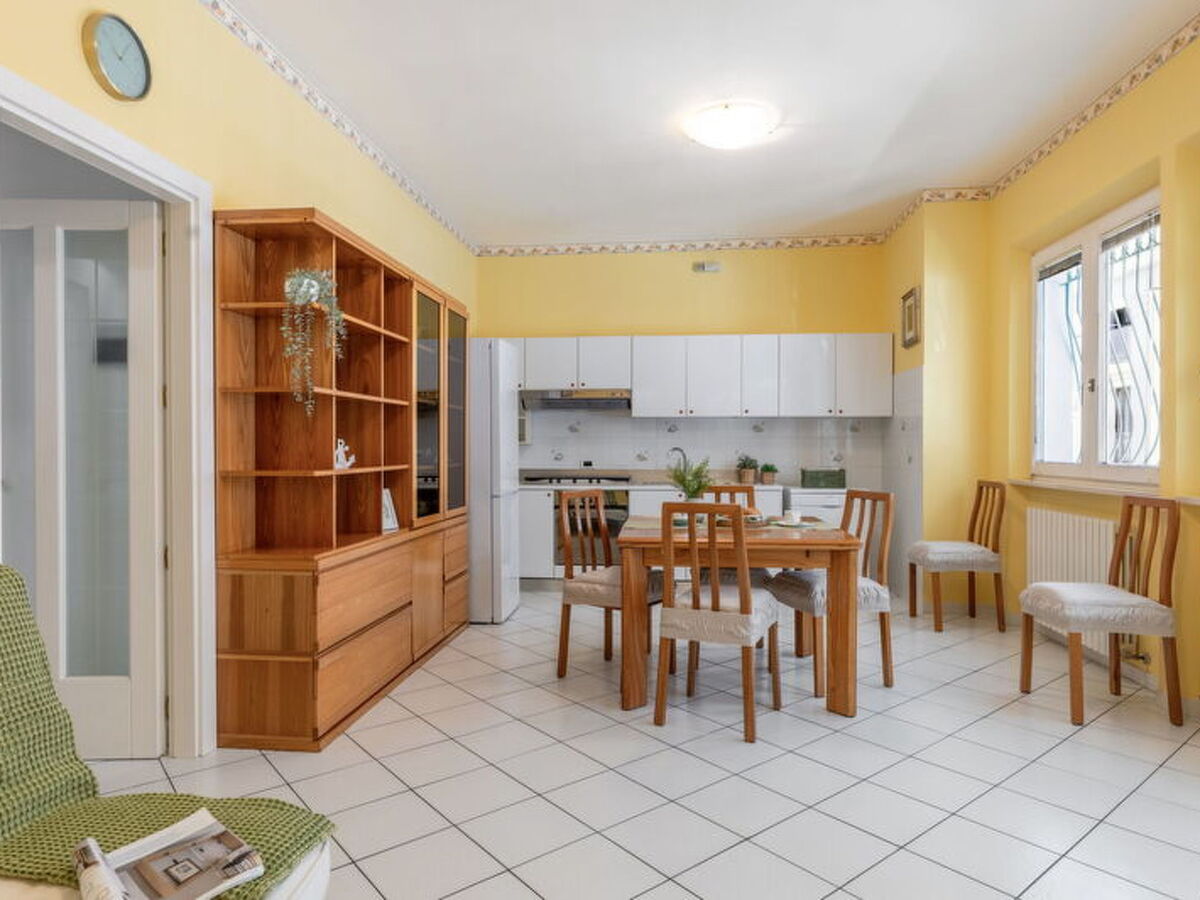 Suite Oltremare, appartement 4 pers. à 140 m de la mer - Photo 31