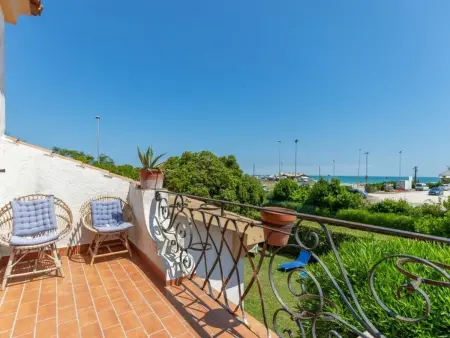 Villa Il Pesco, Maison 8 personnes à Porto Recanati - Photo 7
