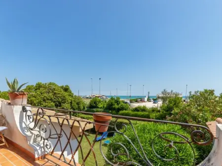 Villa Il Pesco, Maison 8 personnes à Porto Recanati - Photo 8