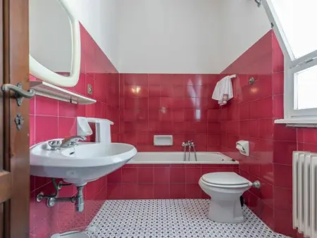 Villa Il Pesco, Maison 8 personnes à Porto Recanati - Photo 12