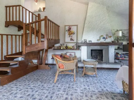 Villa Il Pesco, Maison 8 personnes à Porto Recanati - Photo 28
