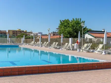 Villa Il Pesco, Maison 8 personnes à Porto Recanati - Photo 30