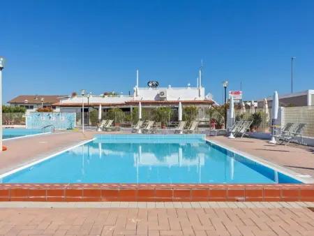 Villa Il Pesco, Maison 8 personnes à Porto Recanati - Photo 31