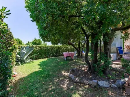 Villa Il Pesco, Maison 8 personnes à Porto Recanati - Photo 35