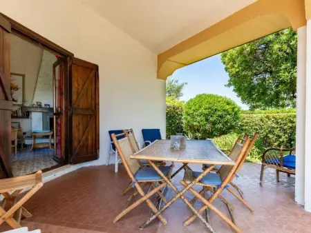 Villa Il Pesco, Maison 8 personnes à Porto Recanati - Photo 36