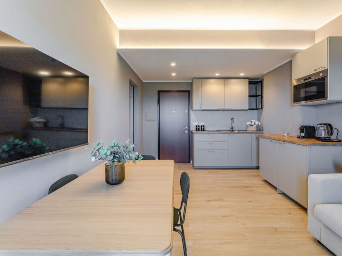Suite MareConero, Appartement 4 pers. vue Adriatique - Photo 4