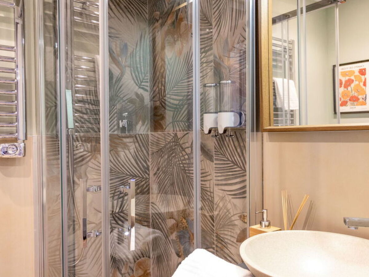 Suite MareConero, Appartement 4 pers. vue Adriatique - Photo 7