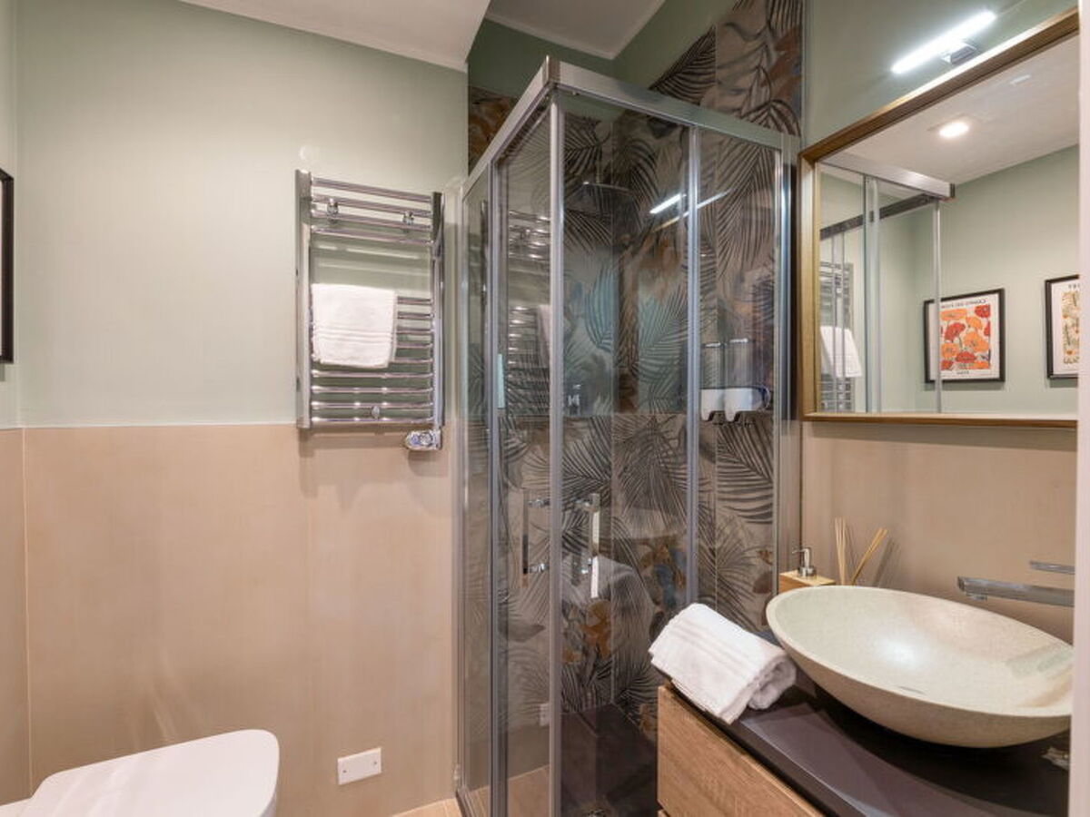Suite MareConero, Appartement 4 pers. vue Adriatique - Photo 9