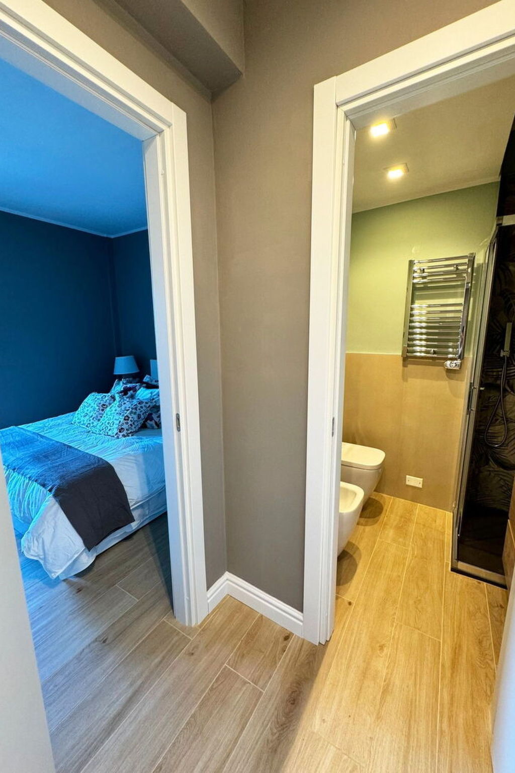 Suite MareConero, Appartement 4 pers. vue Adriatique - Photo 10