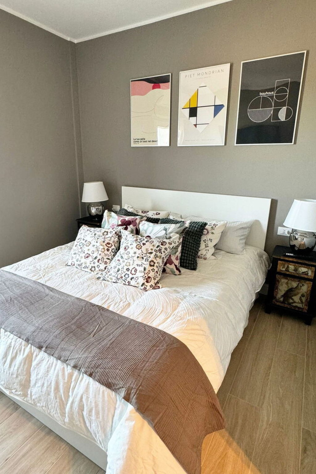 Suite MareConero, Appartement 4 pers. vue Adriatique - Photo 11