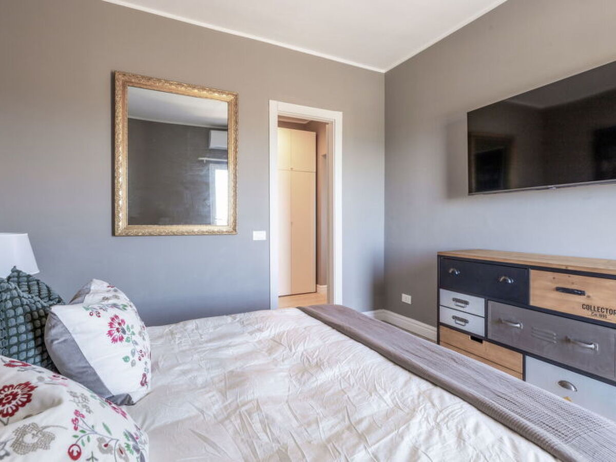 Suite MareConero, Appartement 4 pers. vue Adriatique - Photo 12