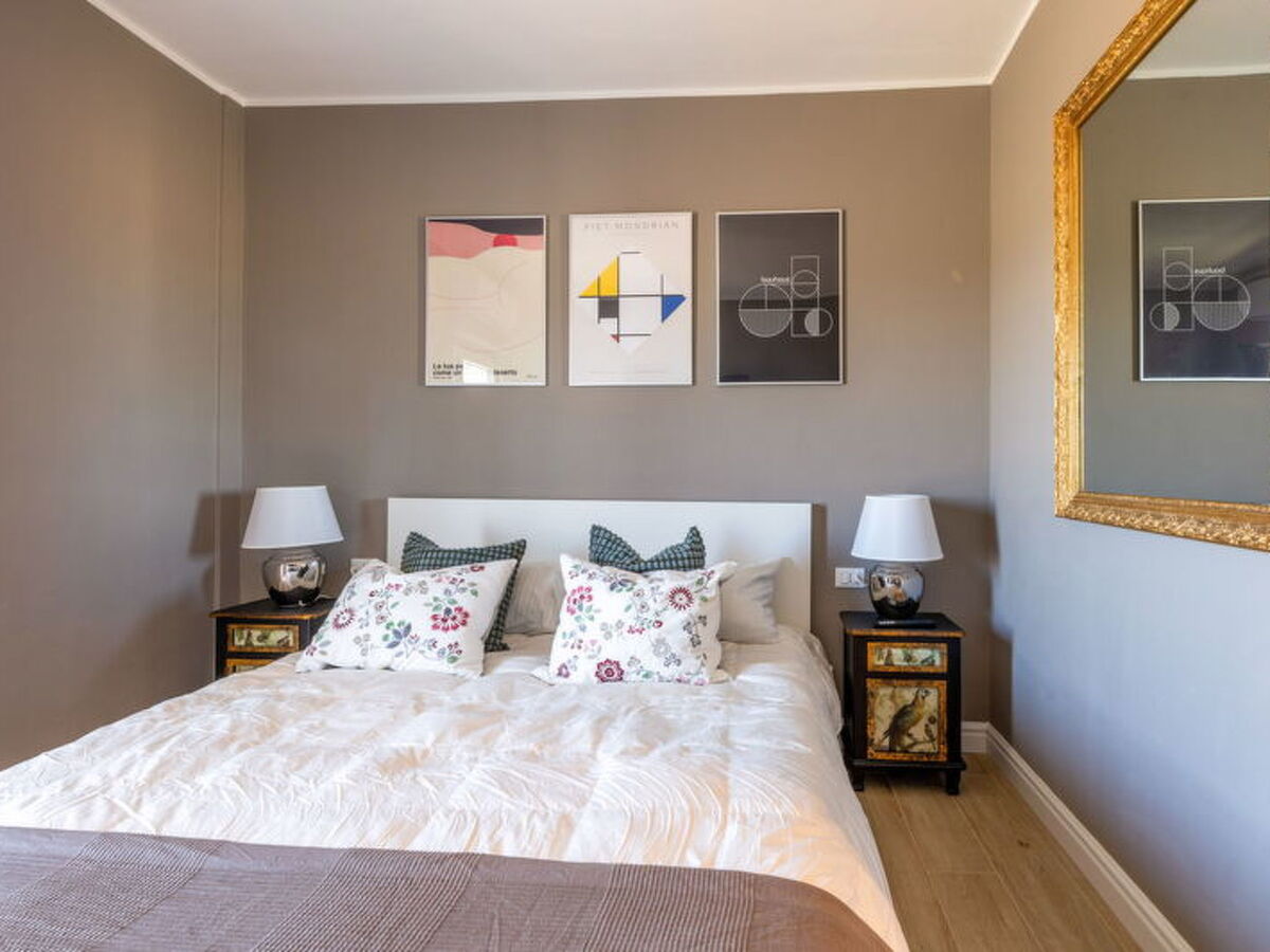 Suite MareConero, Appartement 4 pers. vue Adriatique - Photo 14