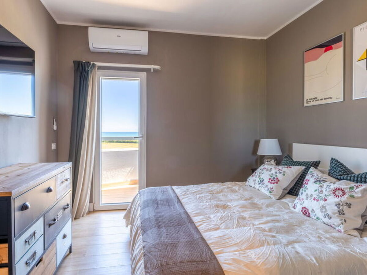Suite MareConero, Appartement 4 pers. vue Adriatique - Photo 15