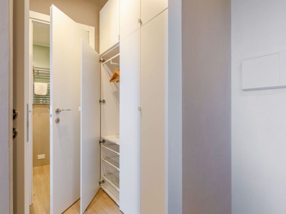 Suite MareConero, Appartement 4 pers. vue Adriatique - Photo 16