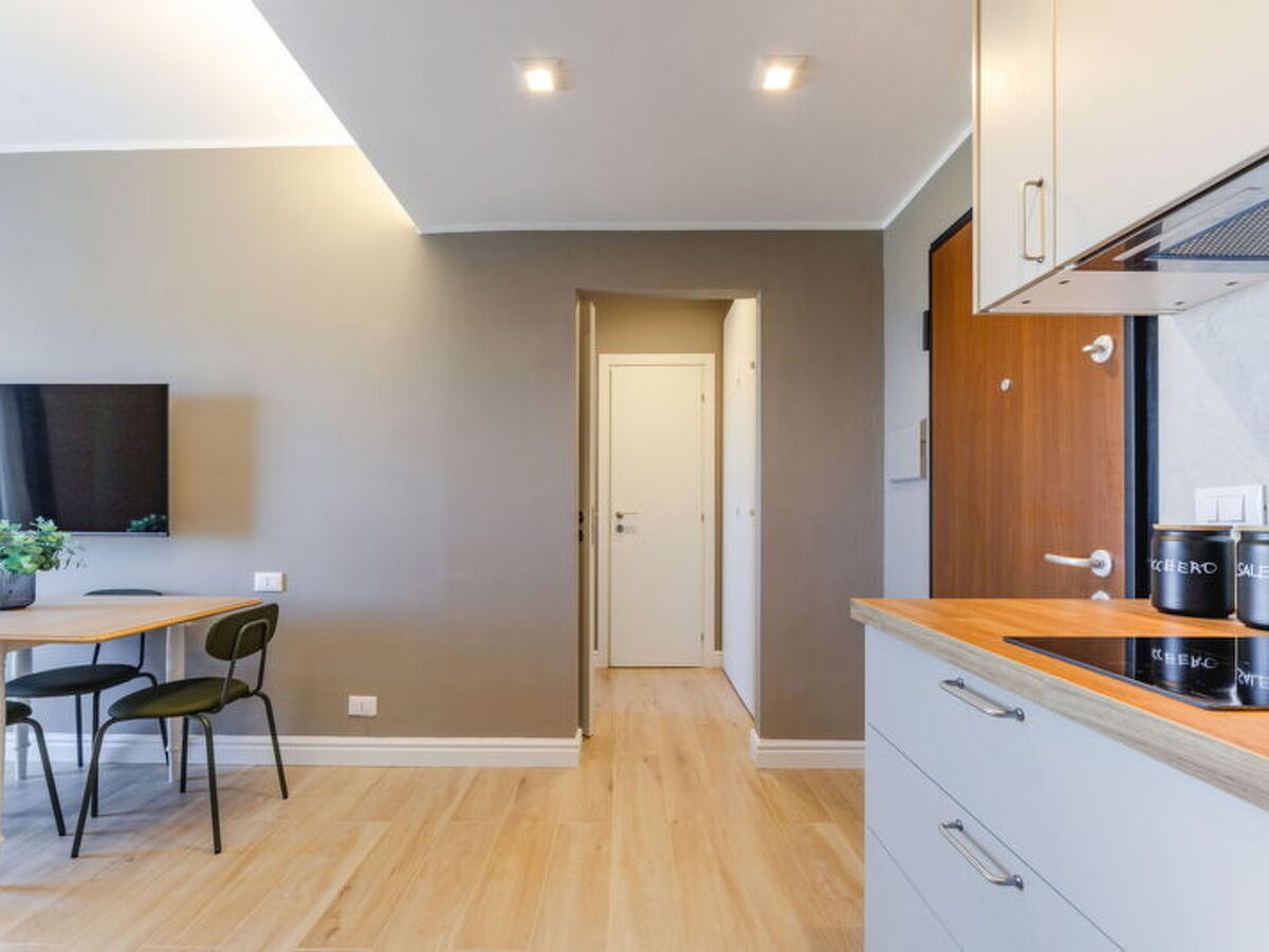 Suite MareConero, Appartement 4 pers. vue Adriatique - Photo 18