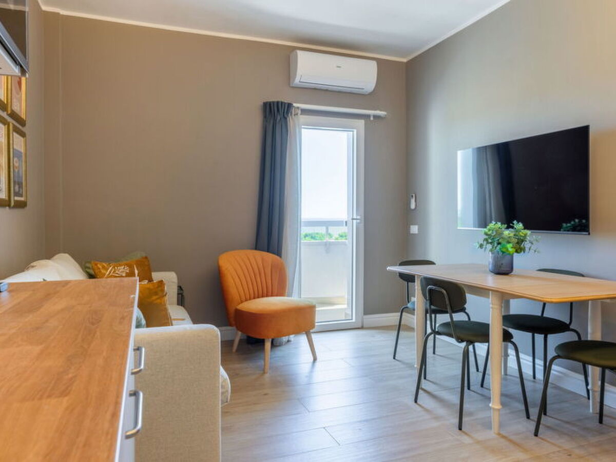 Suite MareConero, Appartement 4 pers. vue Adriatique - Photo 19