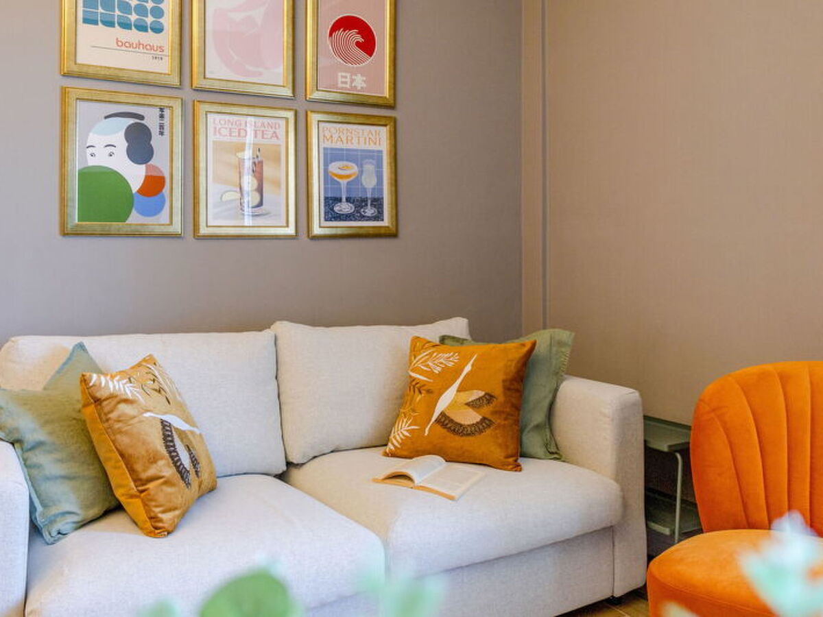 Suite MareConero, Appartement 4 pers. vue Adriatique - Photo 21