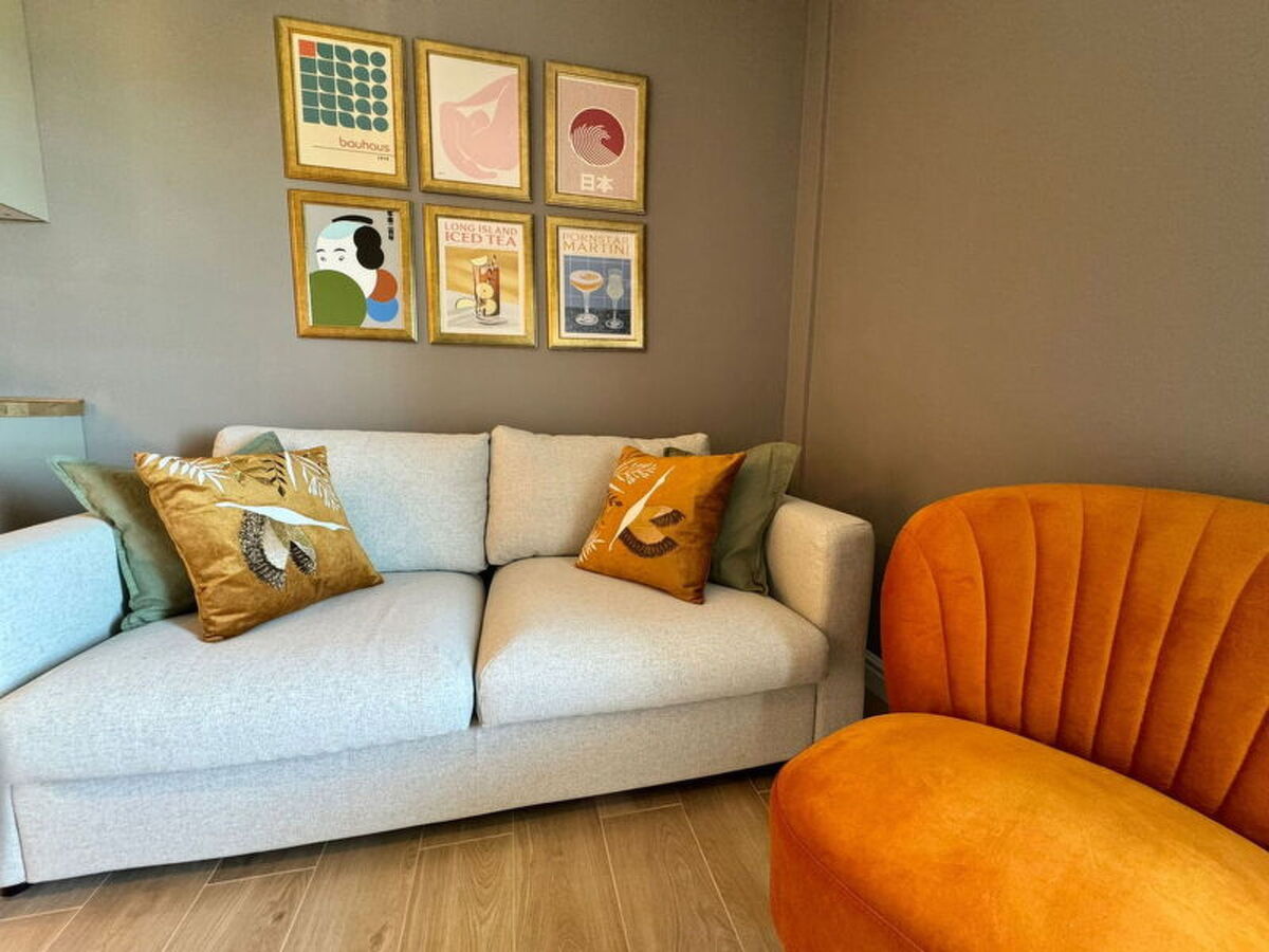Suite MareConero, Appartement 4 pers. vue Adriatique - Photo 23