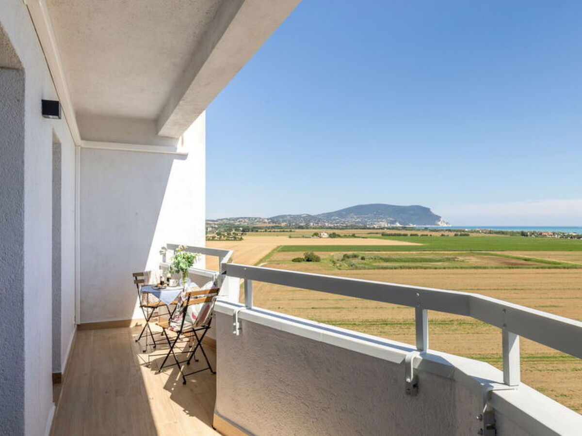 Suite MareConero, Appartement 4 pers. vue Adriatique - Photo 27