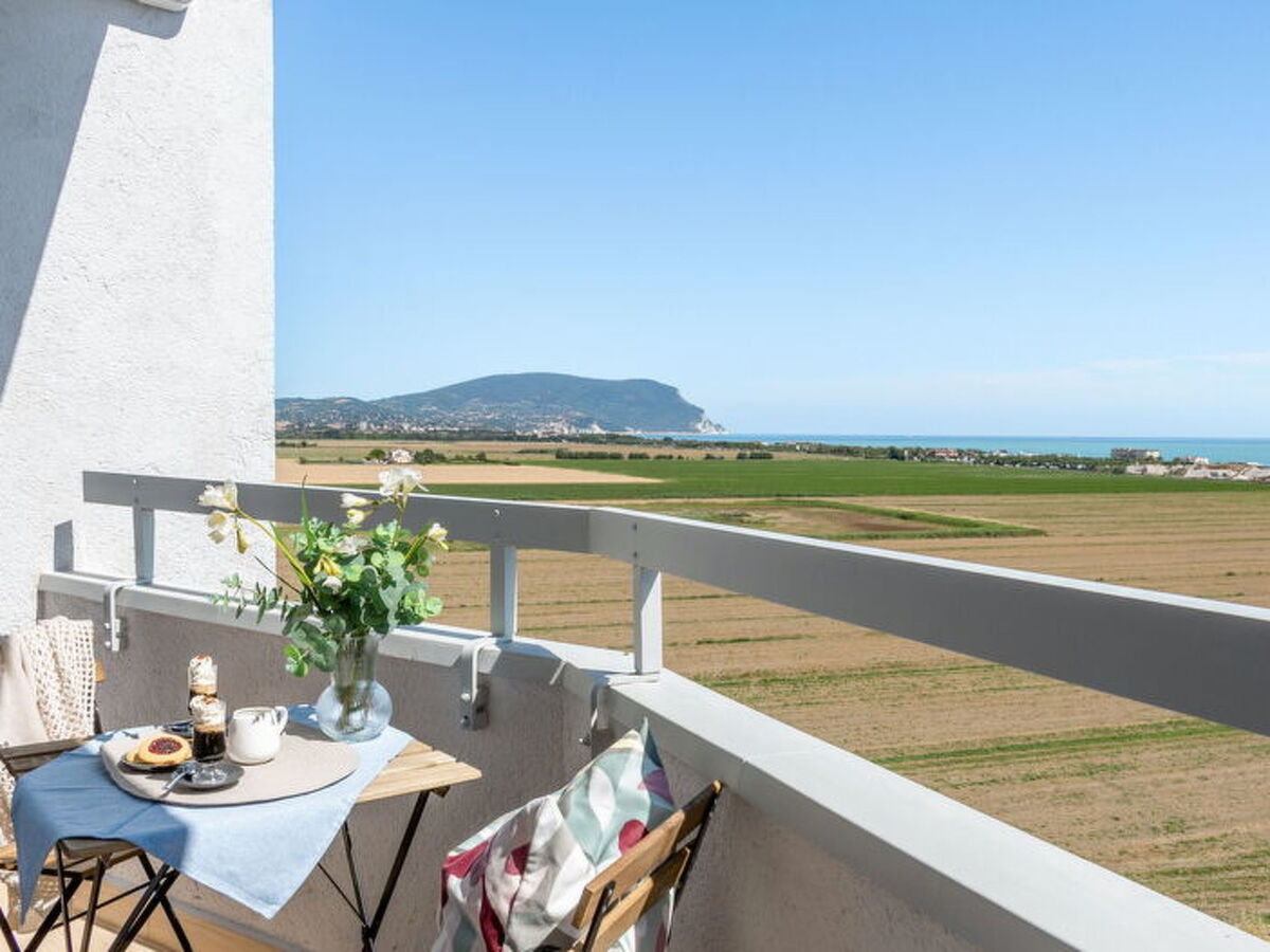 Suite MareConero, Appartement 4 pers. vue Adriatique - Photo 29