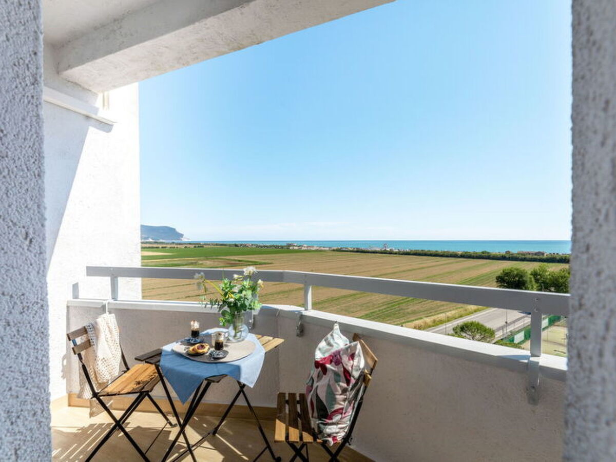 Suite MareConero, Appartement 4 pers. vue Adriatique - Photo 31