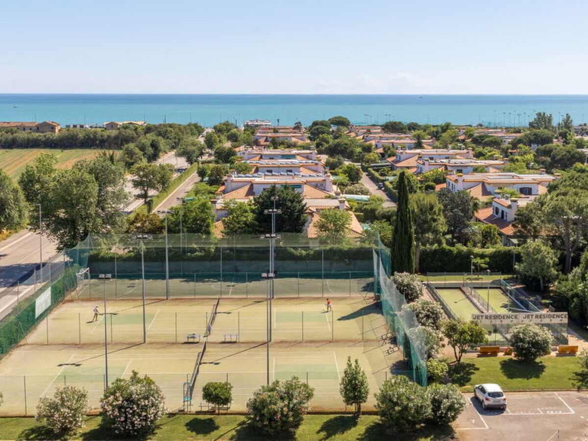 Suite MareConero, Appartement 4 pers. vue Adriatique - Photo 35
