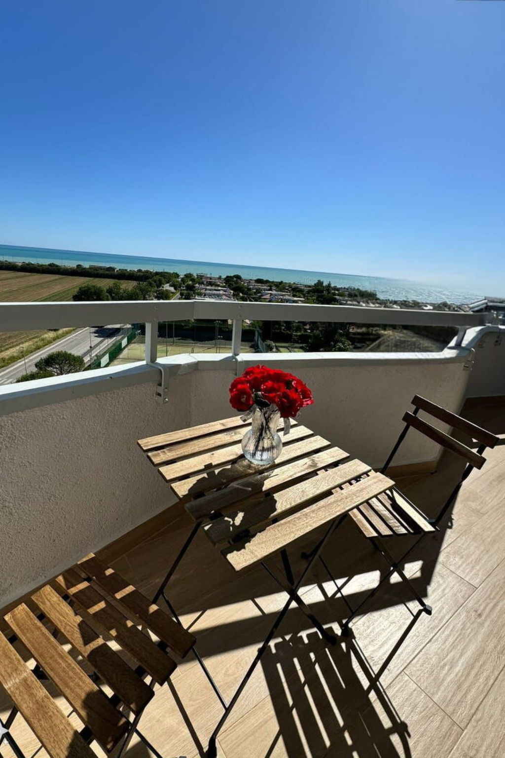 Suite MareConero, Appartement 4 pers. vue Adriatique - Photo 37