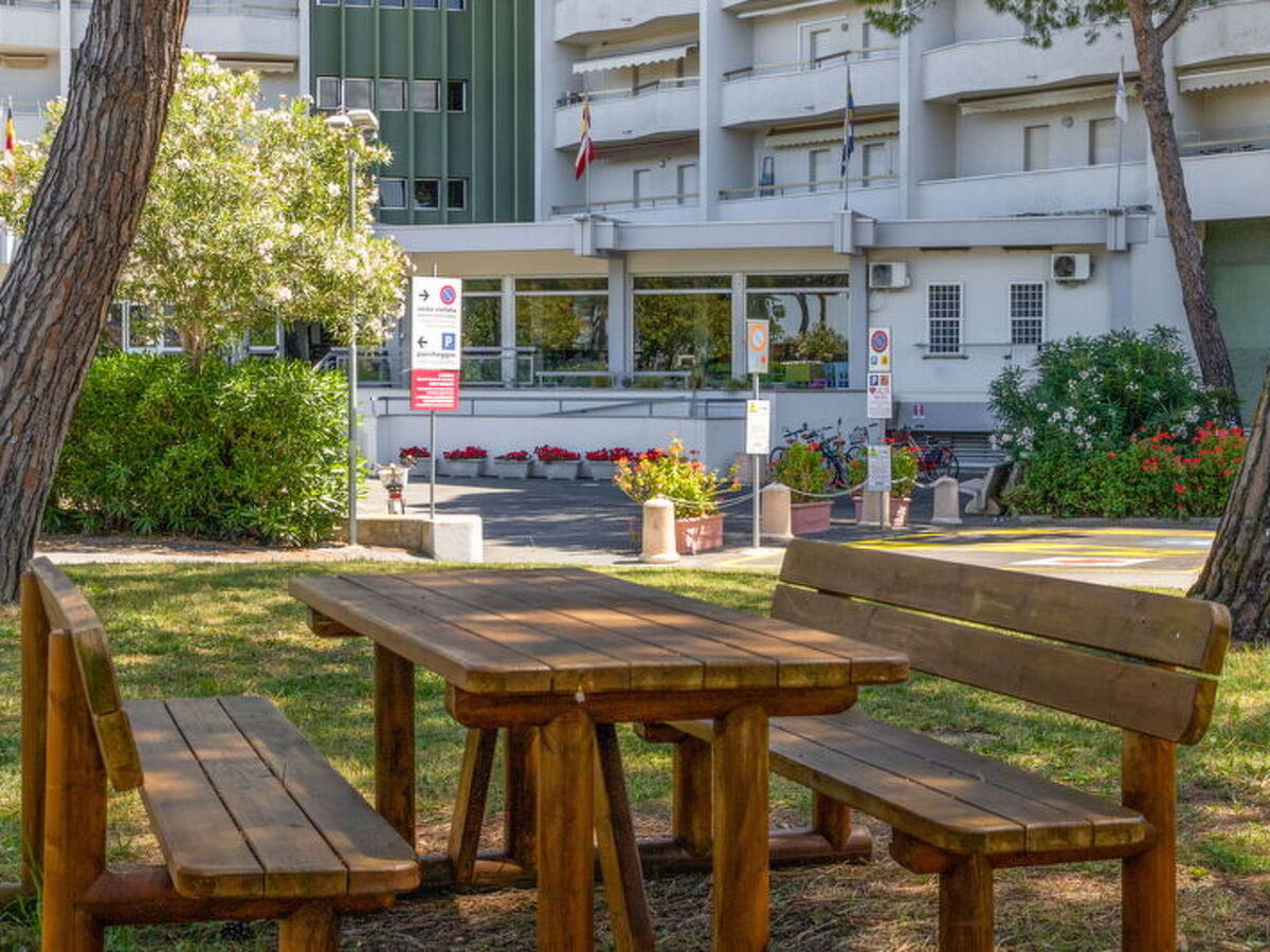 Suite MareConero, Appartement 4 pers. vue Adriatique - Photo 38