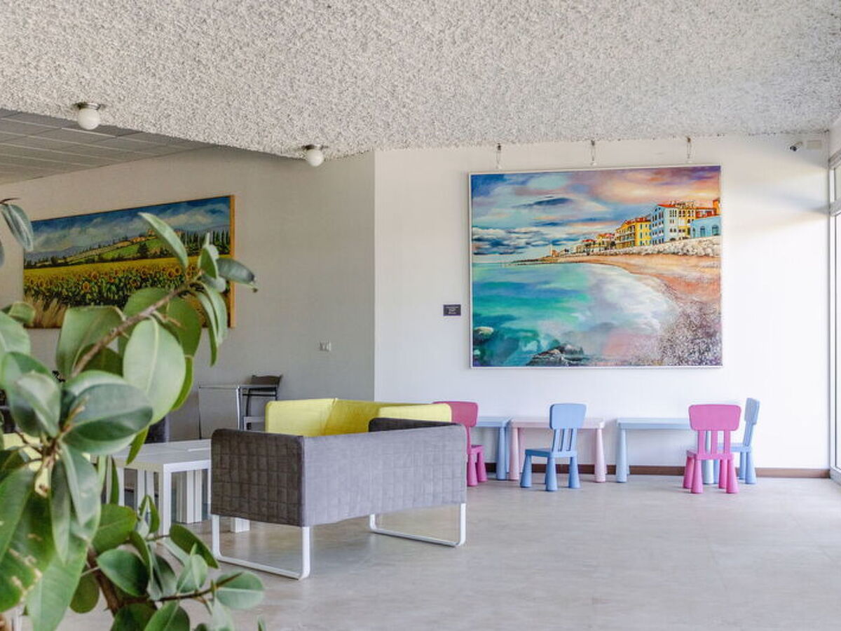 Suite MareConero, Appartement 4 pers. vue Adriatique - Photo 39