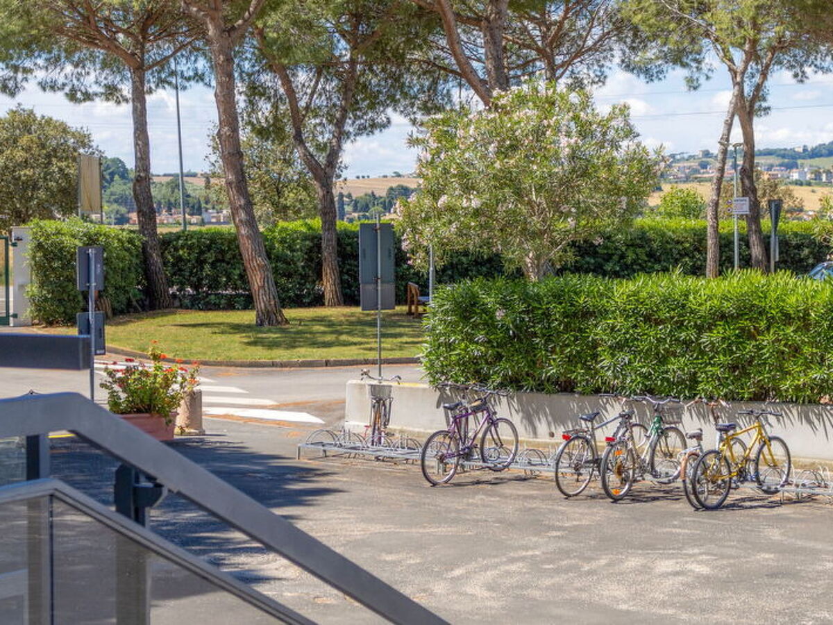 Suite MareConero, Appartement 4 pers. vue Adriatique - Photo 40