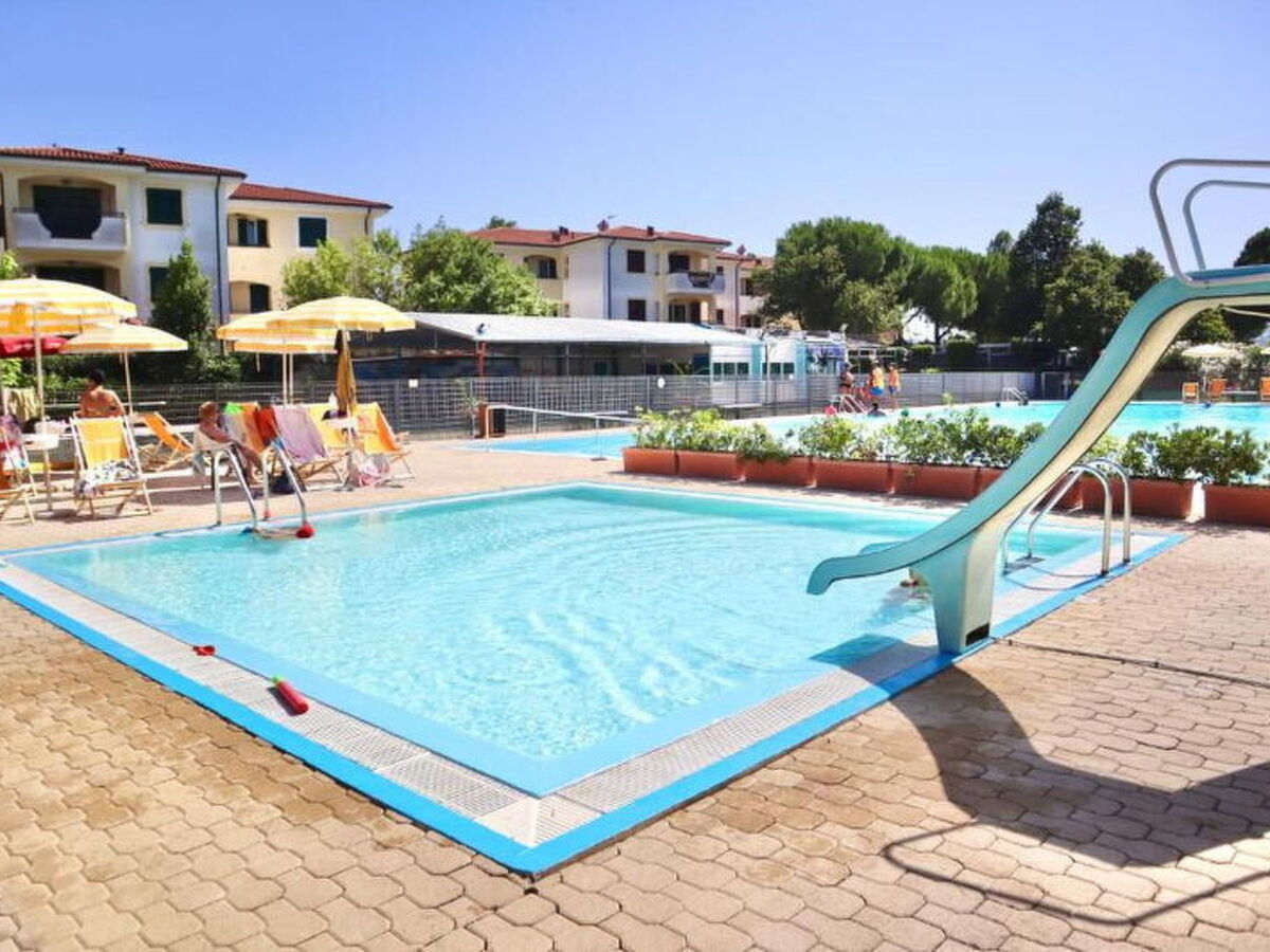 Suite MareConero, Appartement 4 pers. vue Adriatique - Photo 44