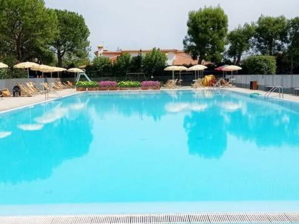 Suite MareConero, Appartement 4 pers. vue Adriatique - Photo 45