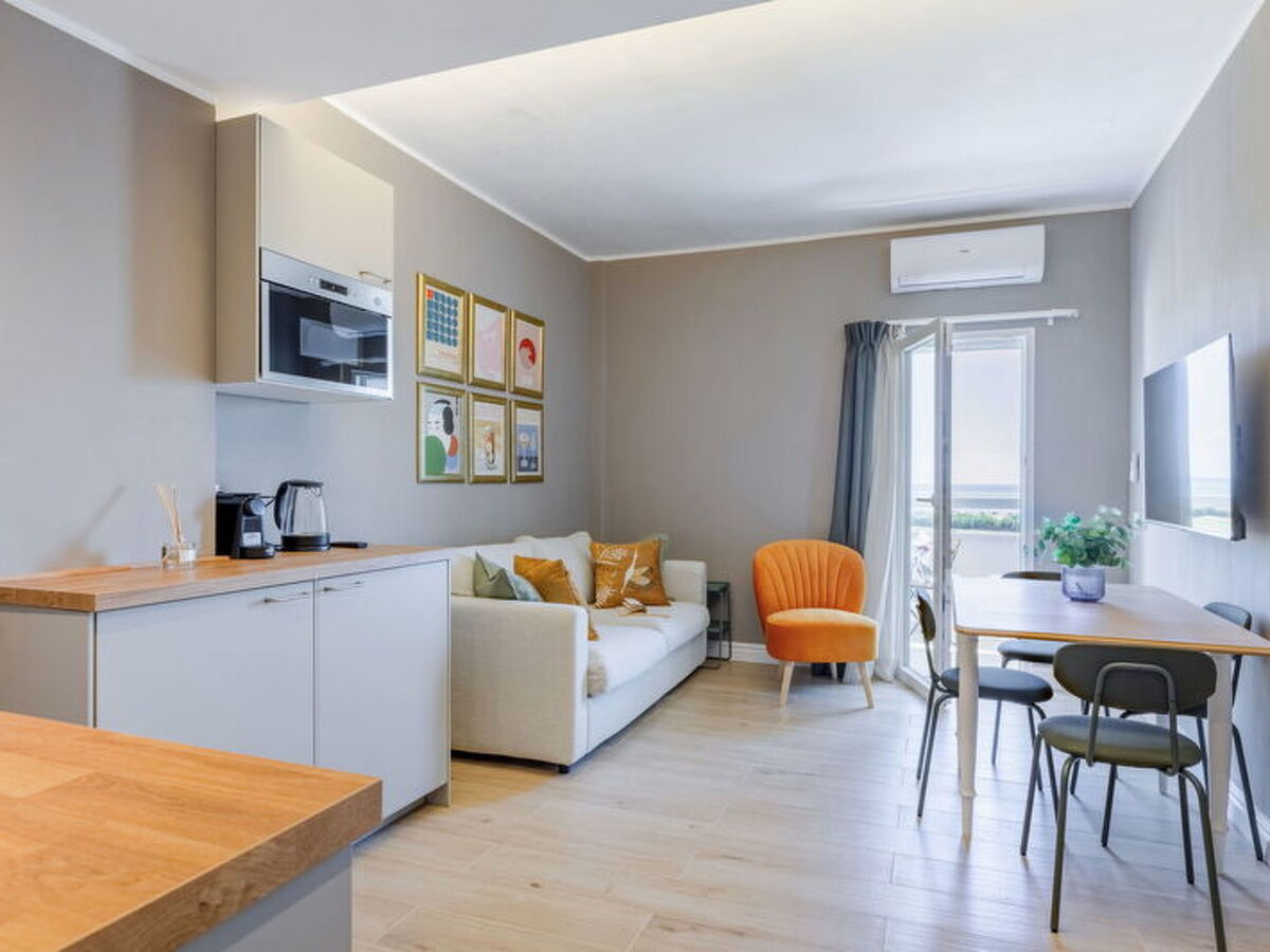 Suite MareConero, Appartement 4 pers. vue Adriatique - Photo 46