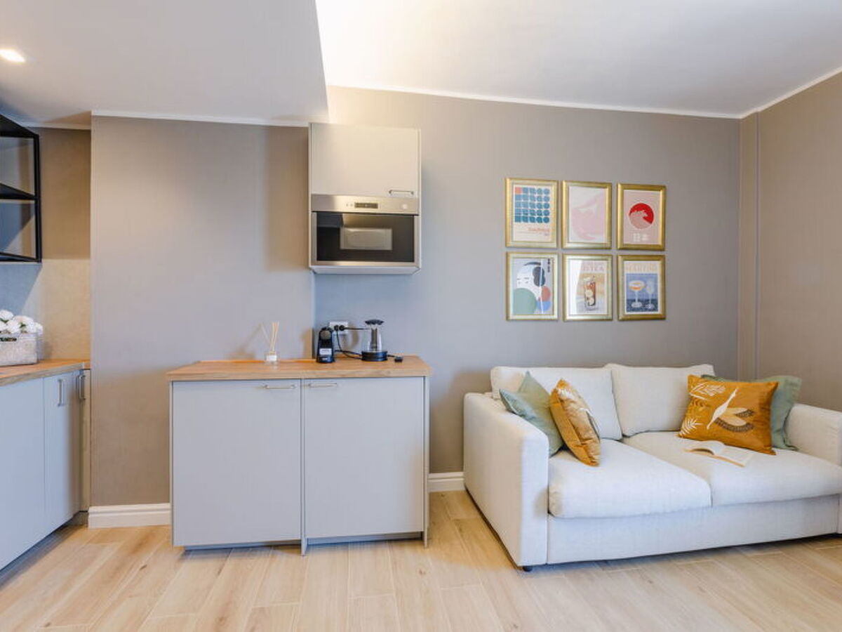 Suite MareConero, Appartement 4 pers. vue Adriatique - Photo 48