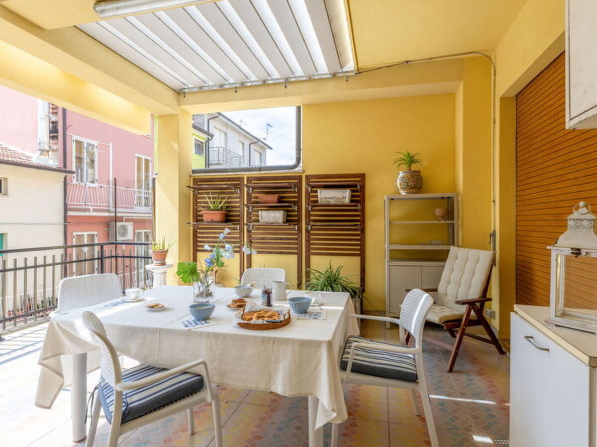 Casa Ballerini – Appartement Porto Recanati, 50 m de la mer - Photo 1