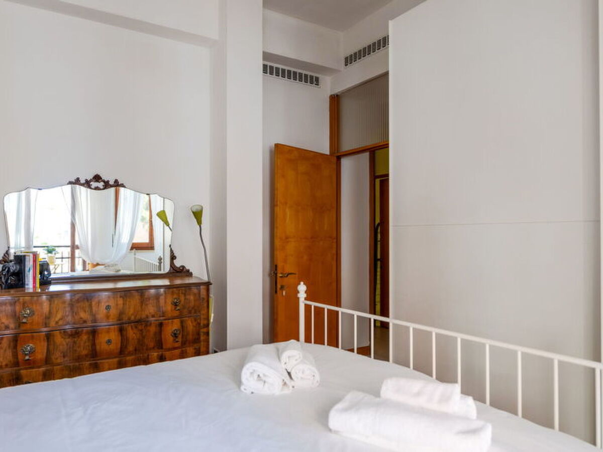 Casa Ballerini – Appartement Porto Recanati, 50 m de la mer - Photo 2