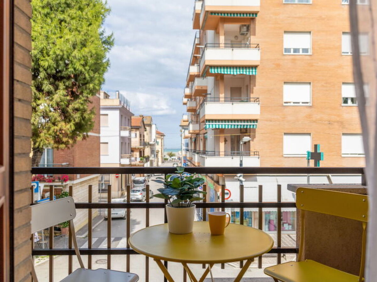 Casa Ballerini – Appartement Porto Recanati, 50 m de la mer - Photo 3