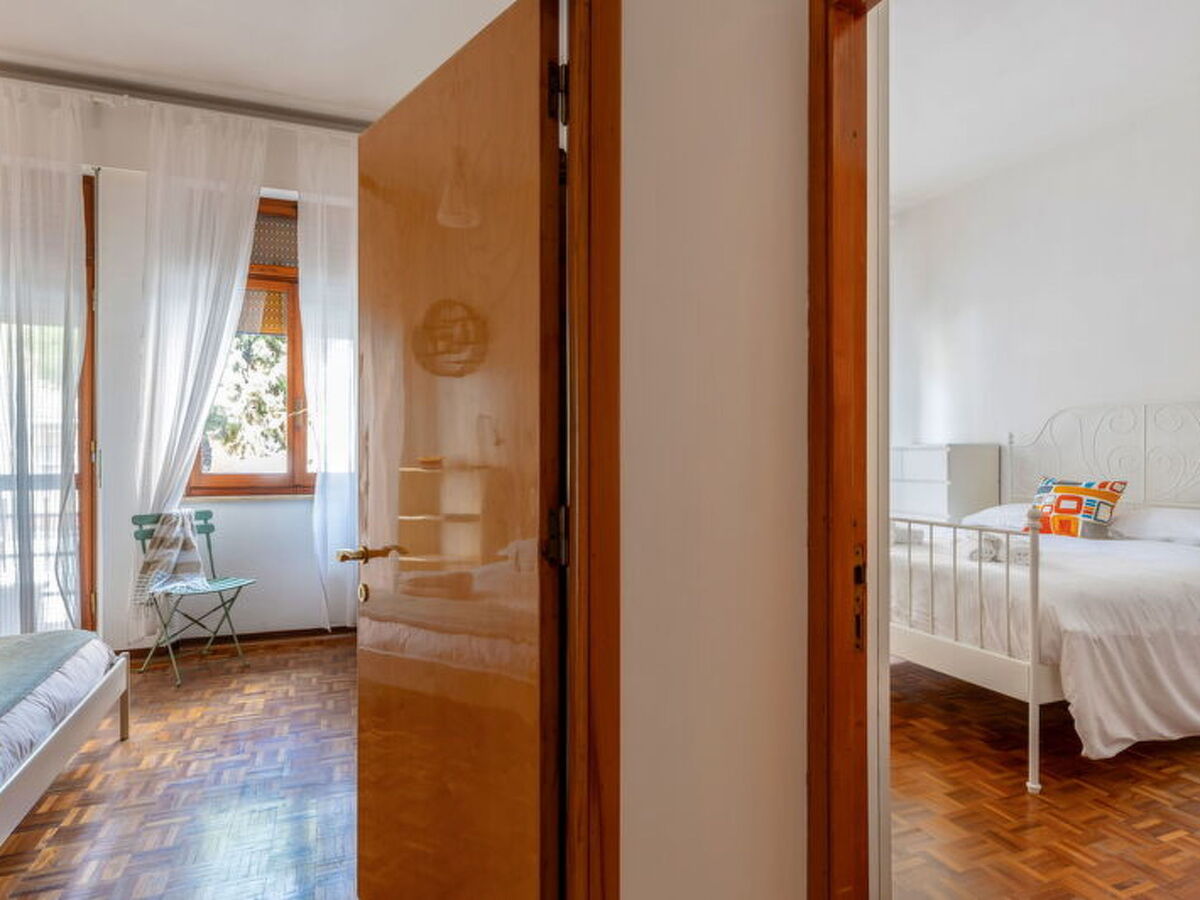 Casa Ballerini – Appartement Porto Recanati, 50 m de la mer - Photo 5