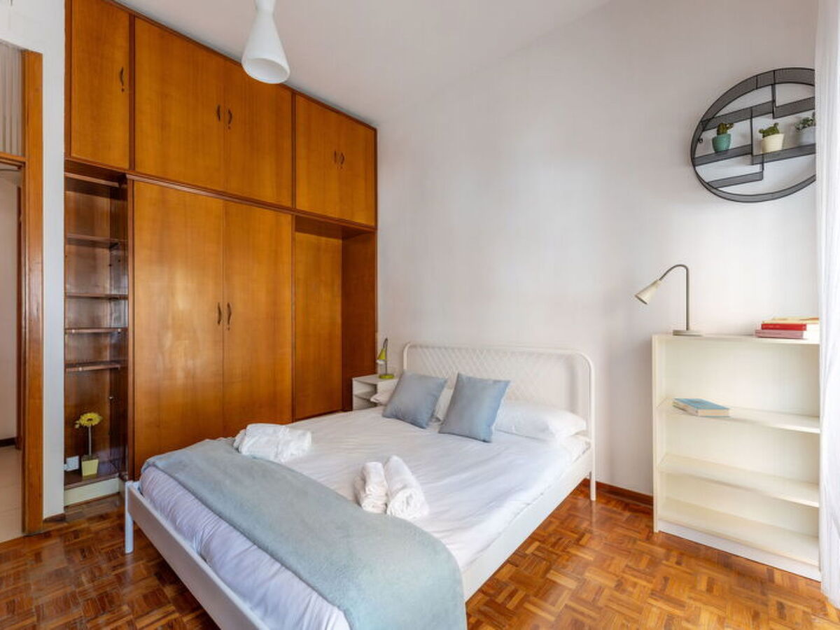 Casa Ballerini – Appartement Porto Recanati, 50 m de la mer - Photo 7