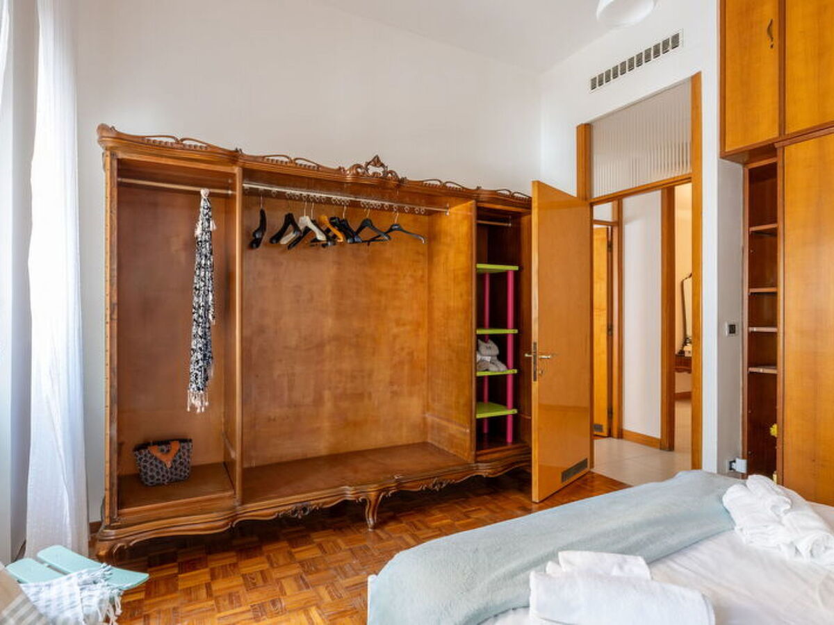 Casa Ballerini – Appartement Porto Recanati, 50 m de la mer - Photo 8