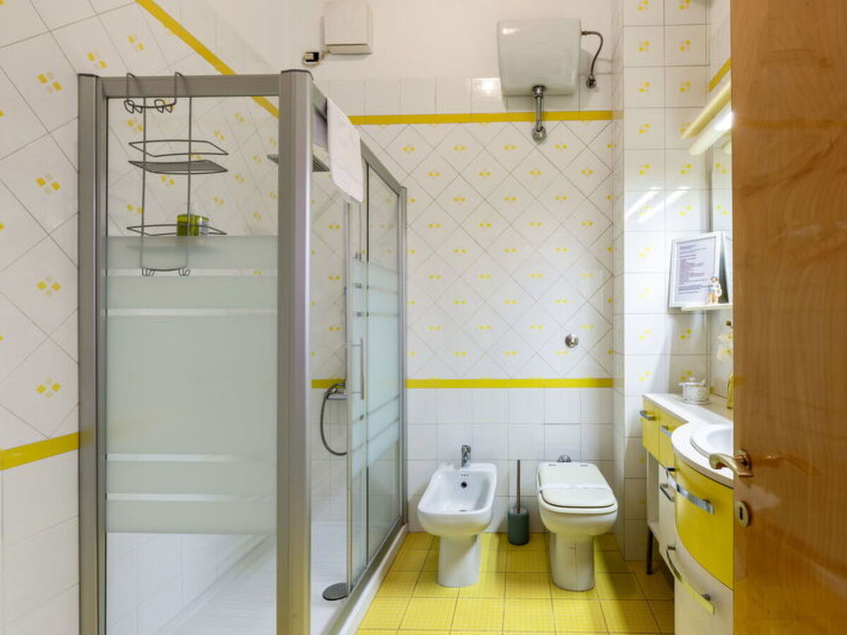 Casa Ballerini – Appartement Porto Recanati, 50 m de la mer - Photo 9