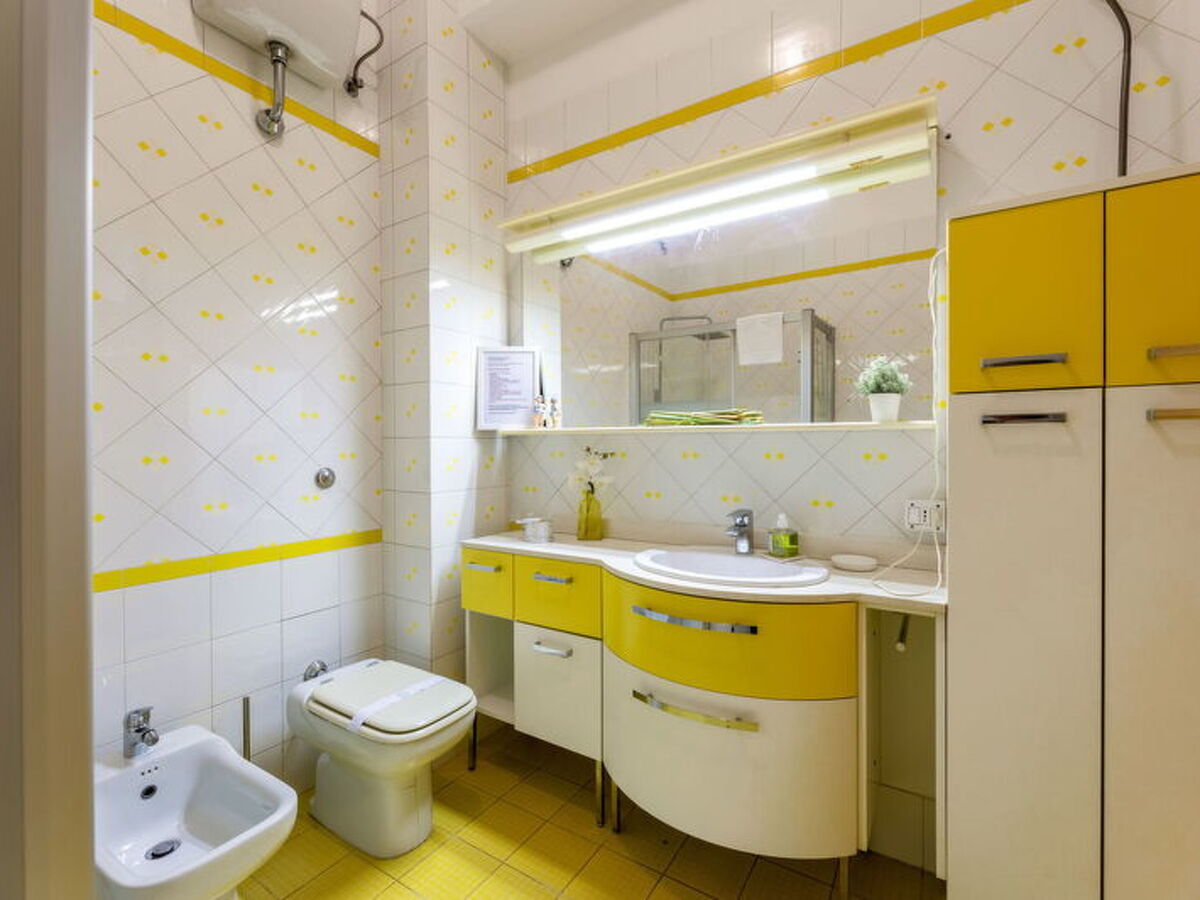 Casa Ballerini – Appartement Porto Recanati, 50 m de la mer - Photo 10